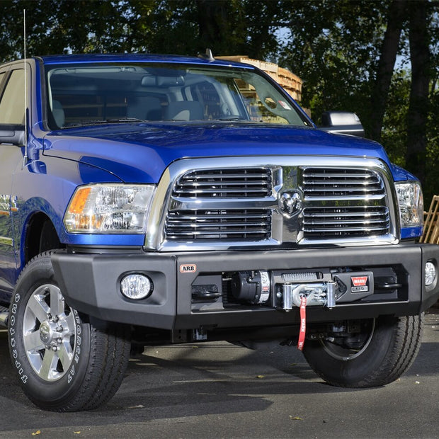 ARB - 2237030 - Modular Bumper Kit