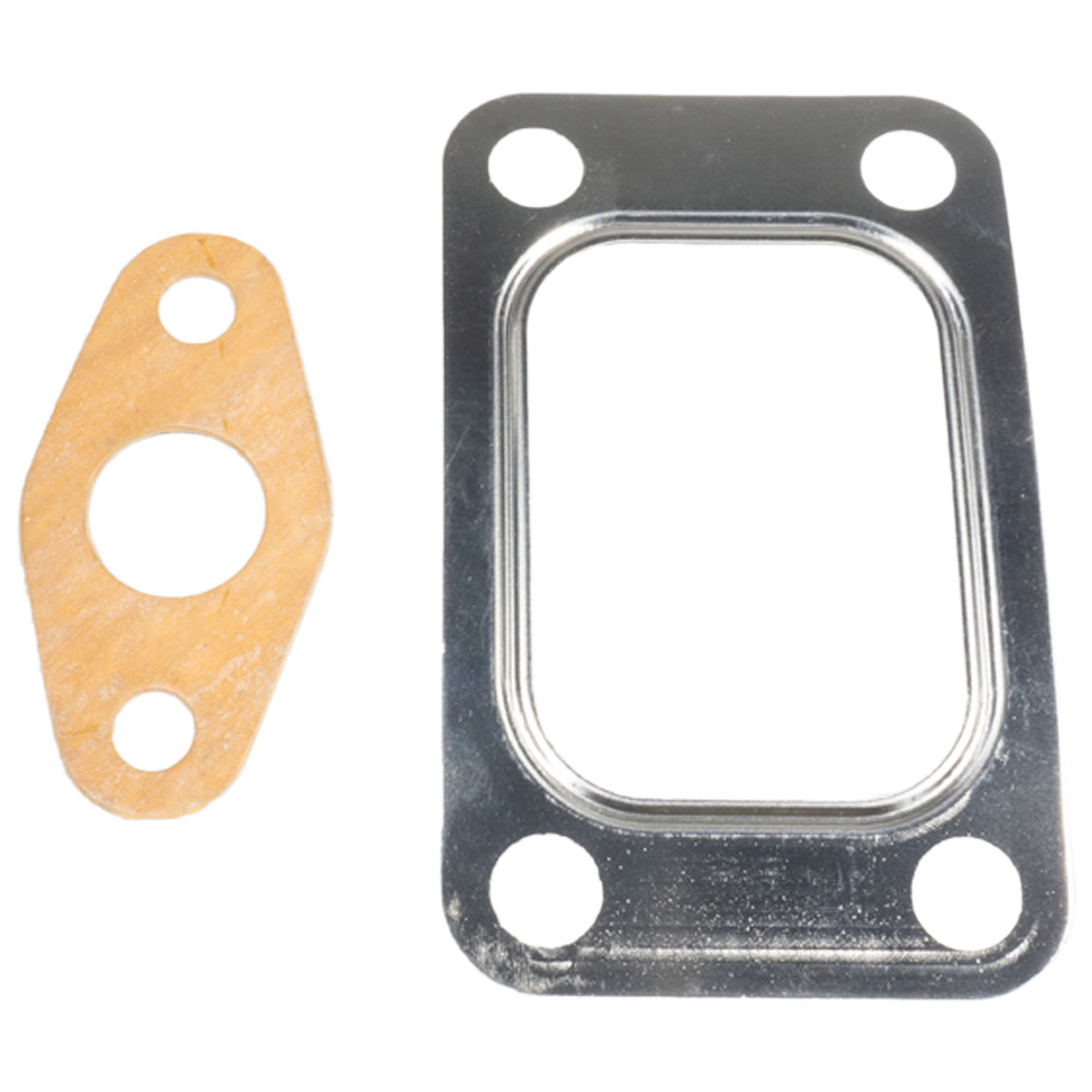 HY35W XR SERIES - 60MM BILLET UPGRADE TURBO