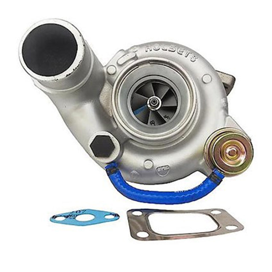 2003-2004 Reman Stock Replacement 5.9L Turbo (HY35W)
