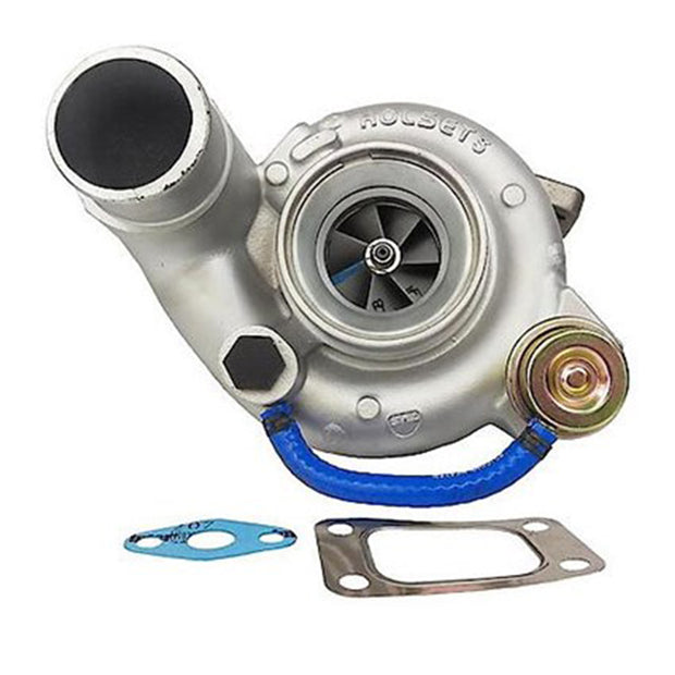 2003-2004 Reman Stock Replacement 5.9L Turbo (HY35W)