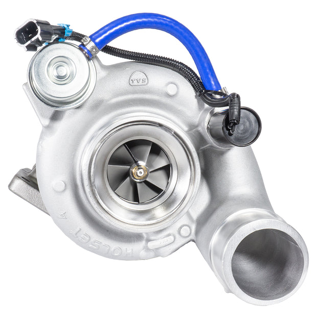 HE351CW Exchange Turbocharger DODGE 5.9L 4.5-07