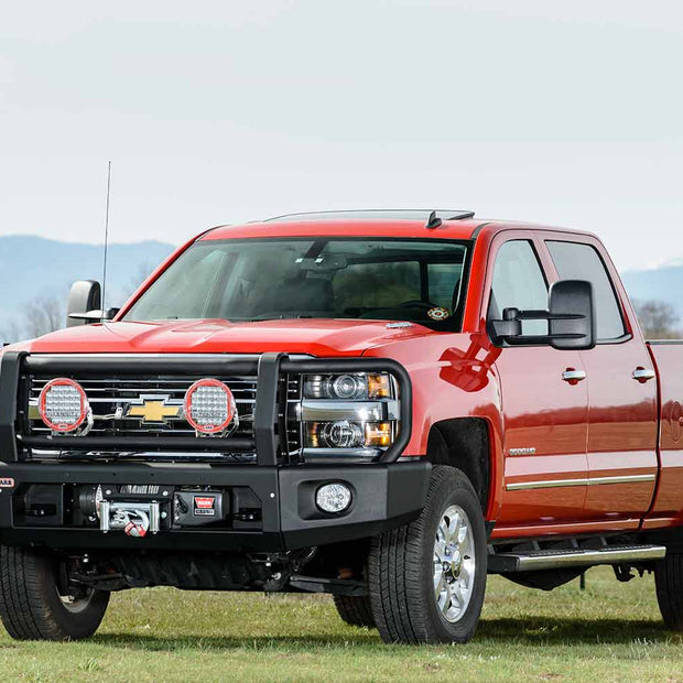 ARB - 2262010 - Modular Bumper Kit