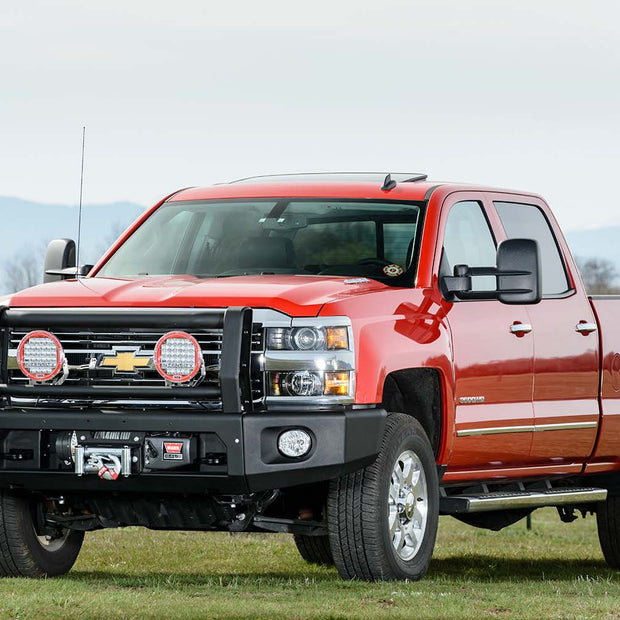 ARB - 2262020 - Modular Bumper Kit