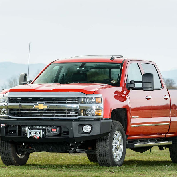 ARB - 2262030 - Modular Bumper Kit