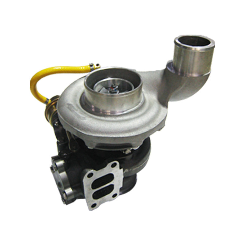 S330GX Turbocharger (Thunder)