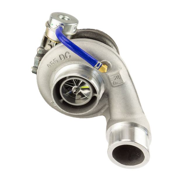 S330GX Turbocharger (Thunder)