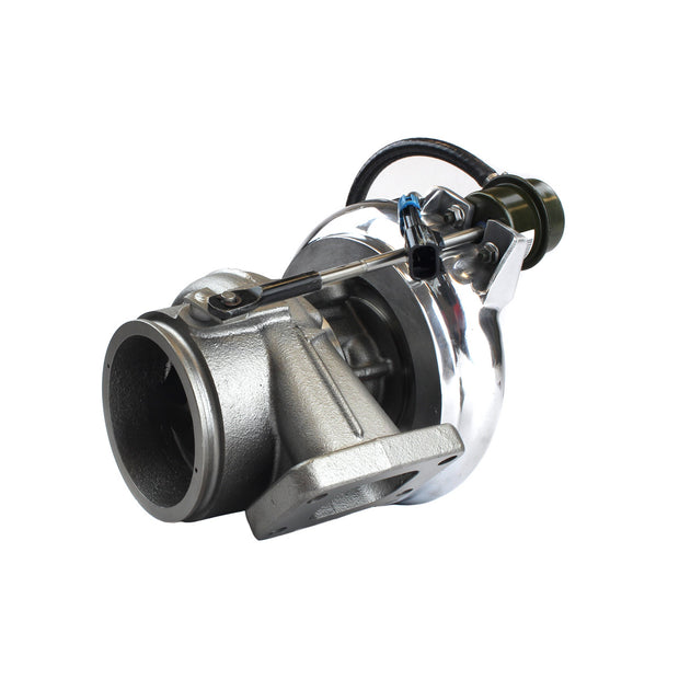 HE351CW XR SERIES 63MM BIL UPGRADE Turbo DODGE 5.9L 4.5-07