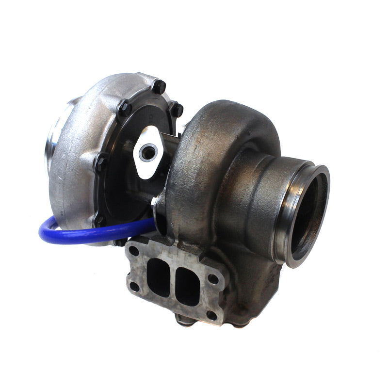 Boxer 58 Turbo Kit With Billet Blade Technology