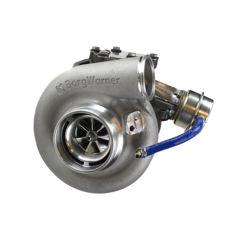 1994-2002 Cummins PhatShaft 64/65/80 Turbo