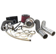 2nd Gen Add-A-Turbo Phatshaft Compound Kit