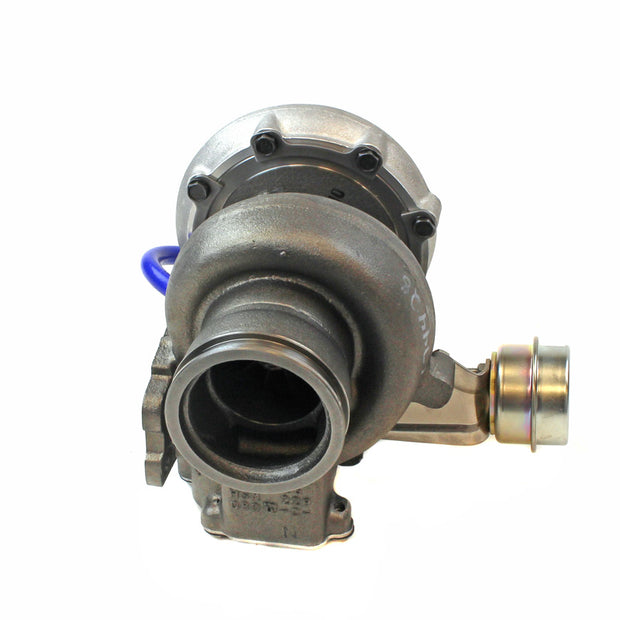 Boxer 58 Turbo Kit With Billet Blade Technology