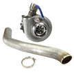 1994-2002 Cummins 2nd Gen Phatshaft 62 Viper Turbo Kit