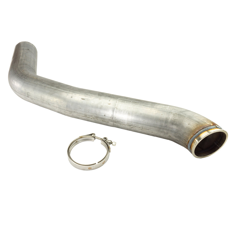 4" Dodge HX40 Downpipe 2nd Gen