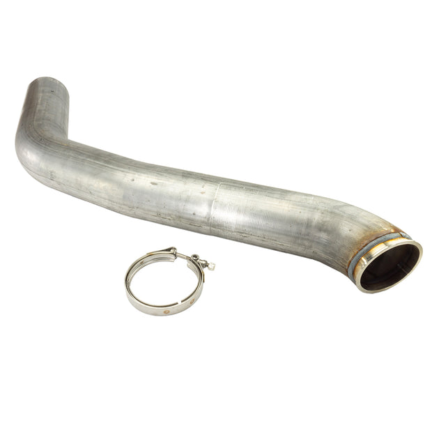 4" Dodge HX40 Downpipe 2nd Gen
