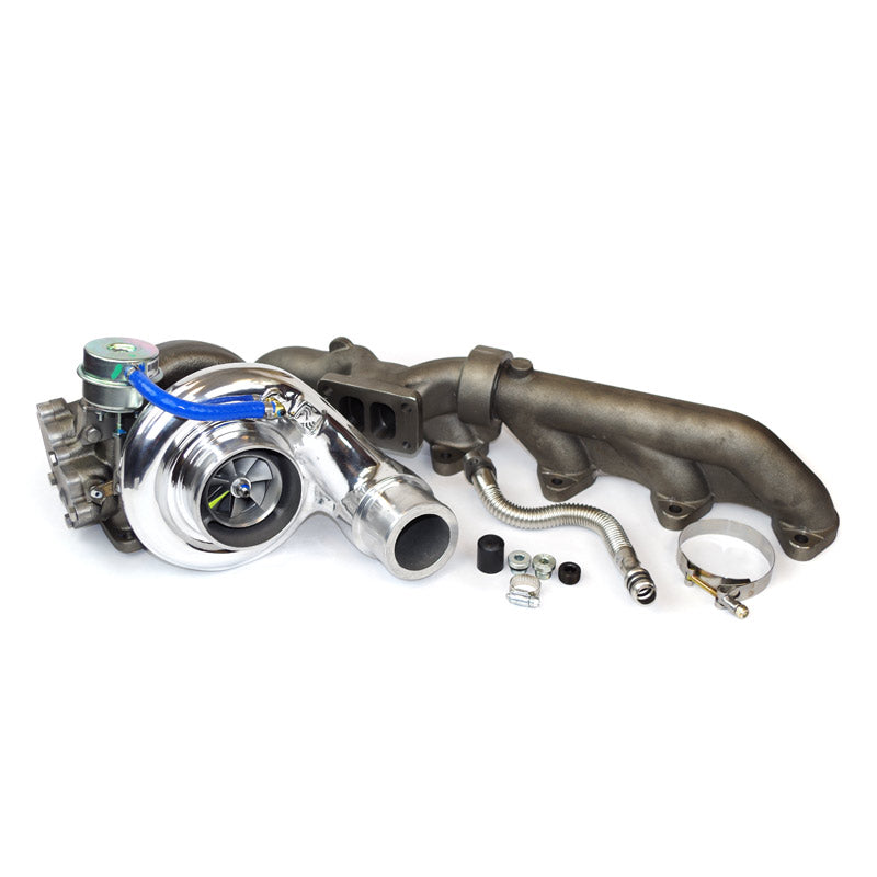 2010-2012 64MM 6.7L TURBO KIT
