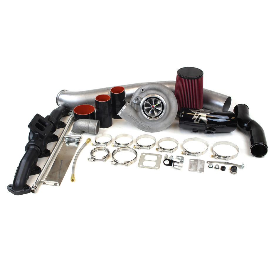 2010-2012 6.7L Dodge S300 SX-E 66/74 With .91 A/R