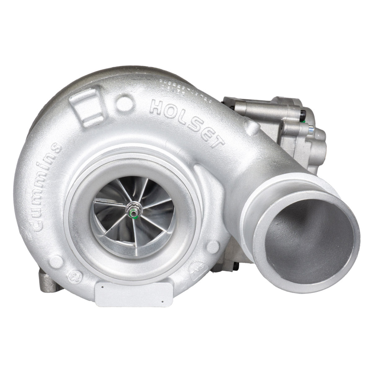 HE300VG 13-18 RAM XR SERIES Turbocharger 64.5mm
