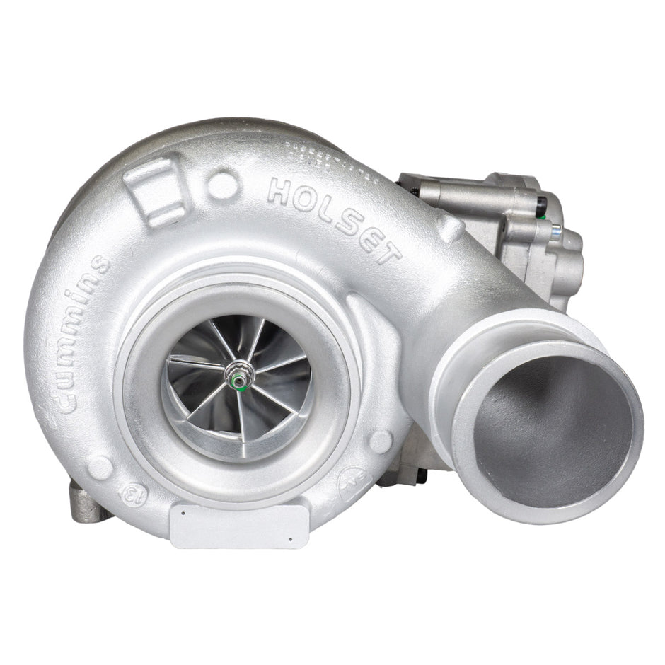 HE300VG 13-18 RAM XR SERIES Turbocharger 64.5mm