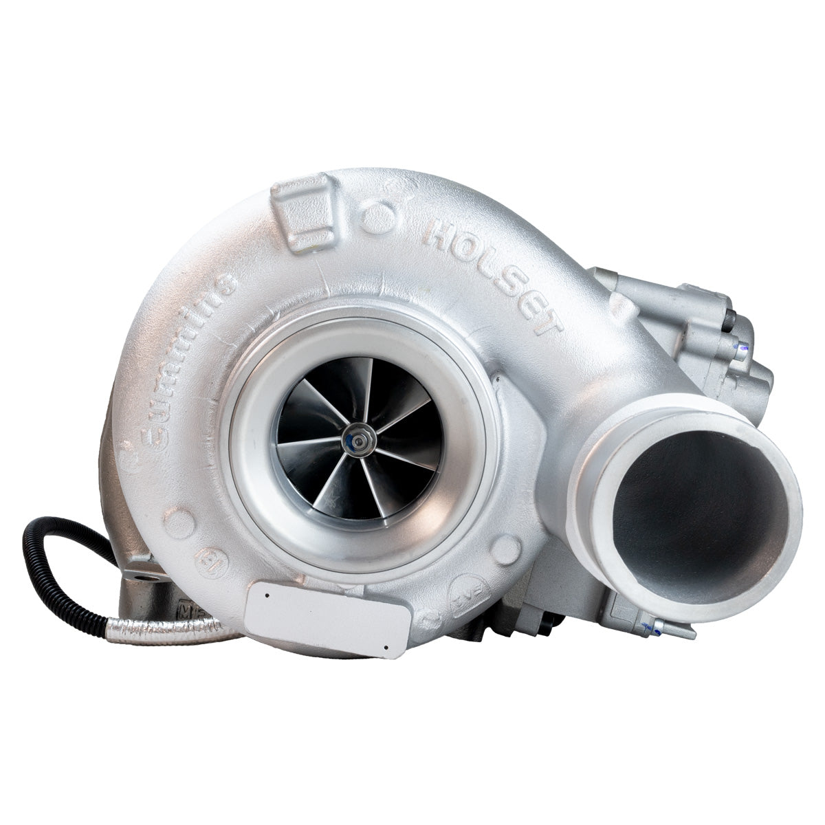 HE300VG 13-18 RAM XR SERIES Turbocharger 64.5/67mm