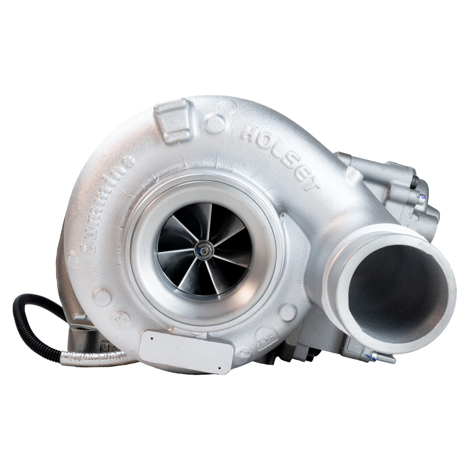 HE300VG 13-18 RAM XR SERIES Turbocharger 64.5/67mm