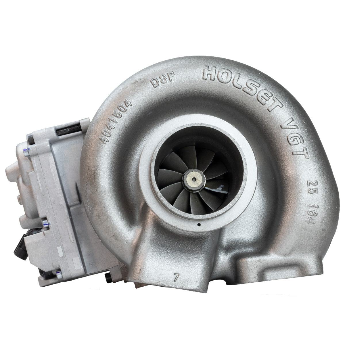 HE300VG 13-18 RAM XR SERIES Turbocharger 64.5/67mm