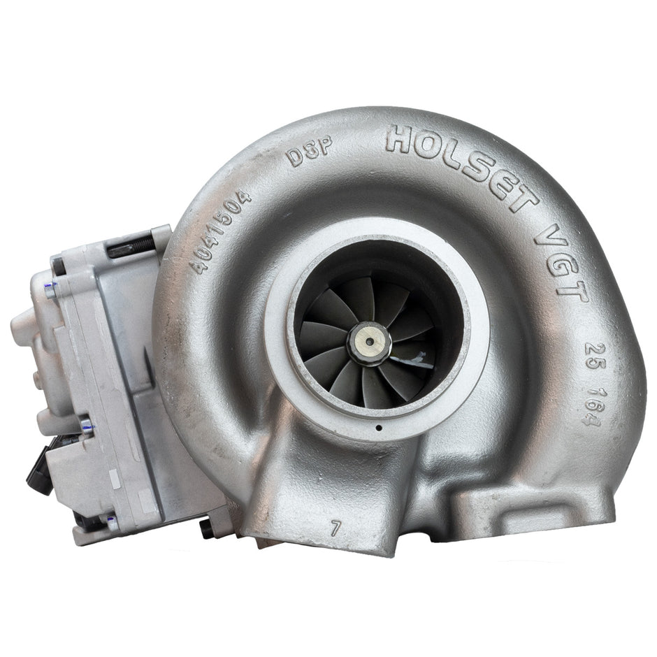 HE300VG 13-18 RAM XR SERIES Turbocharger 64.5/67mm