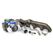 Dodge 6.7L 2007.5-2009 Silver Bullet 62mm Kit