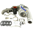 Thunder Series Single Turbo Kit 2013 2500 Cummins