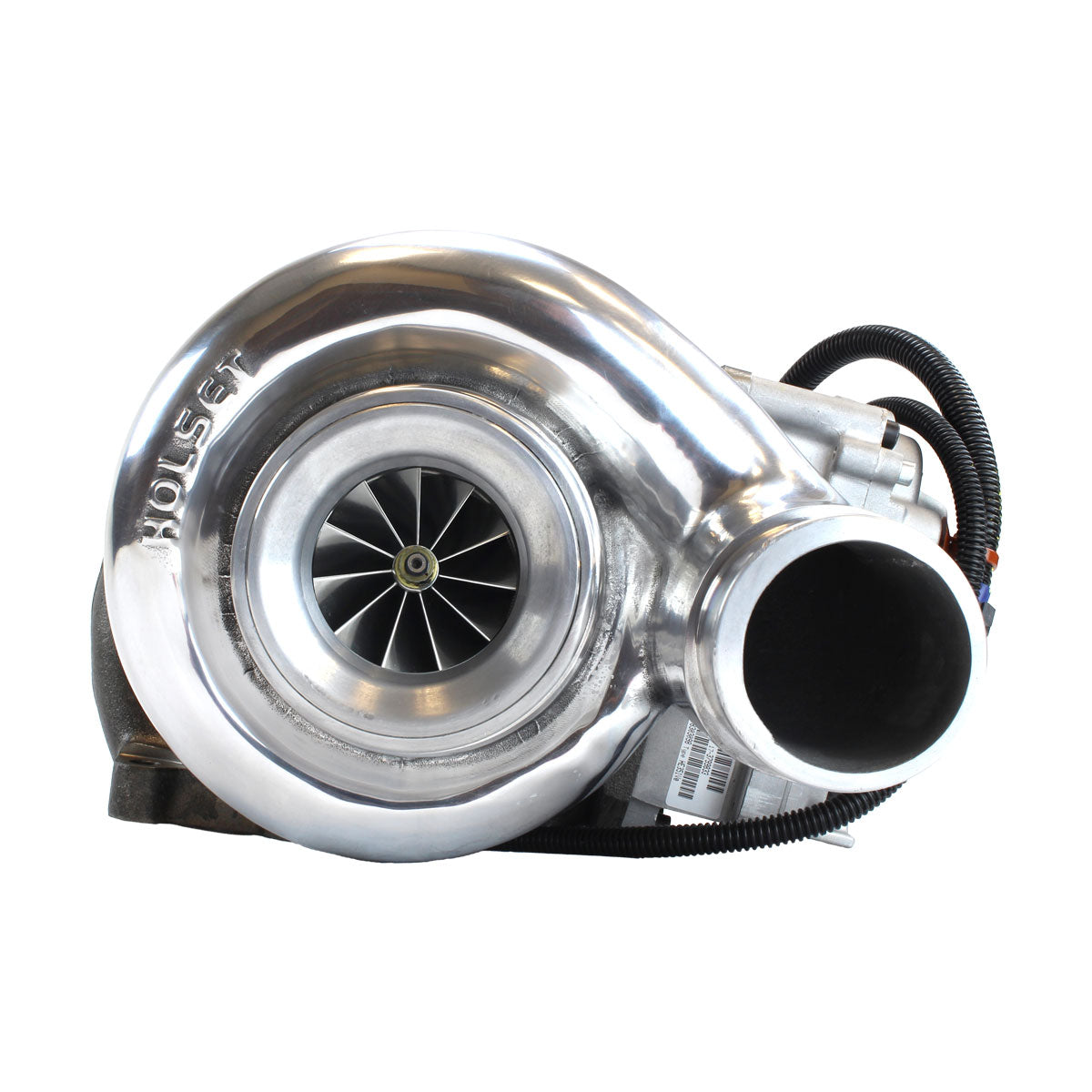 HE300VG XR SERIES! 64MM UPGRADE TURBO STG 2
