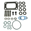 Industrial Injection HE300VG Turbocharger Install Kit 6.7L 7.5-18 Cummins
