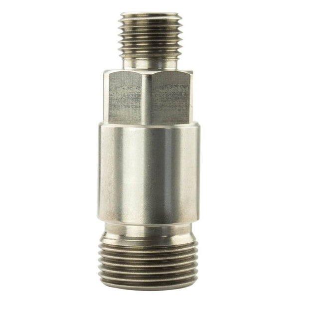 P7100 .120 Billet Delivery Valve Holder