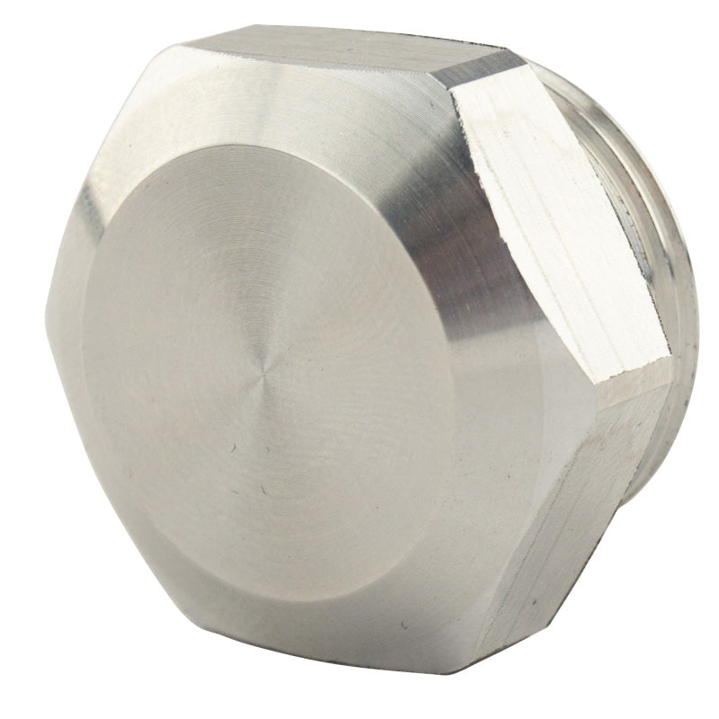 Billet Rack Cap