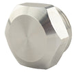 Billet Rack Cap