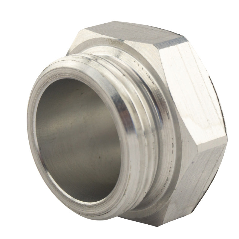 Billet Rack Cap