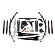 Skyjacker - Suspension Lift Kit W/Shocks - 234BHKS-AB