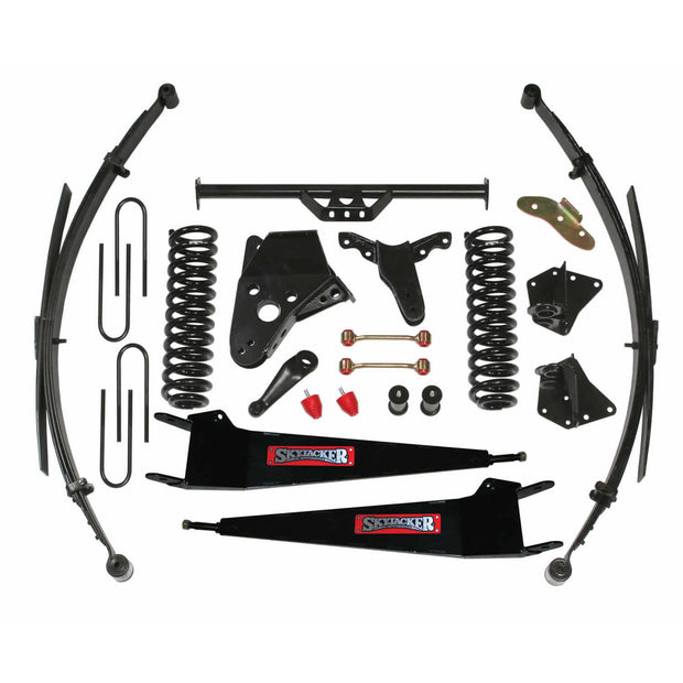 Skyjacker - 4IN. 83-90 BRO2 CLII SYS W/ARM - 234BHKS-A