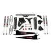 Skyjacker - 4IN. 83-97RAN 4WD CLASS II W/A - 234RHK-AM