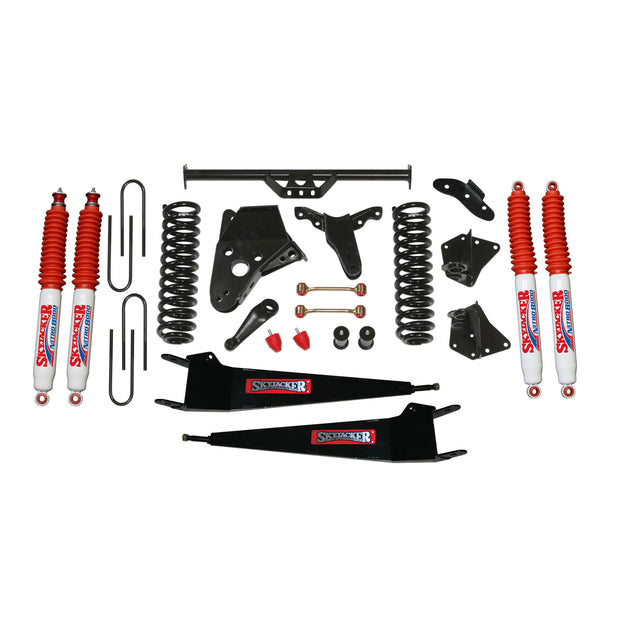 Skyjacker - 4IN. 83-97RAN 4WD CLASS II W/A - 234RHK-AN