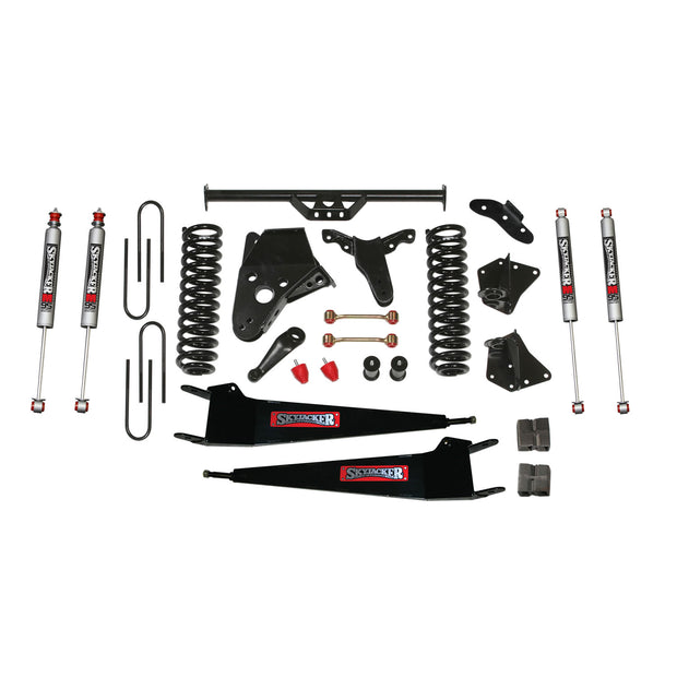 Skyjacker - 6IN. 83-97RAN 2WD CLASS2 W/ARM - 236R2K-AM