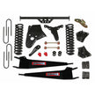 Skyjacker - 6IN. 83-97RAN 2WD CLASS2 W/ARM - 236R2K-A
