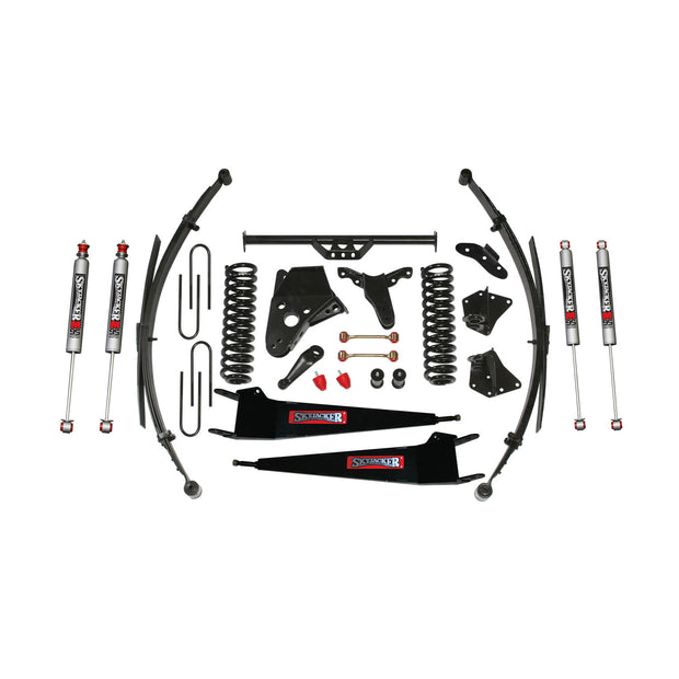 Skyjacker - 6IN. 83-97RAN 2WD CL2SYS W/ARM - 236R2KS-AM