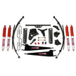 Skyjacker - 6IN. 83-97RAN 4X4 CLII SYSTEM - 236RHKS-AH