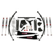 Skyjacker - 6IN. 83-97RAN 4X4 CLII SYSTEM - 236RHKS-AM