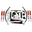 Skyjacker - 6IN. 80-97RAN 4X4 CLII SYSTEM - 236RHKS-AN