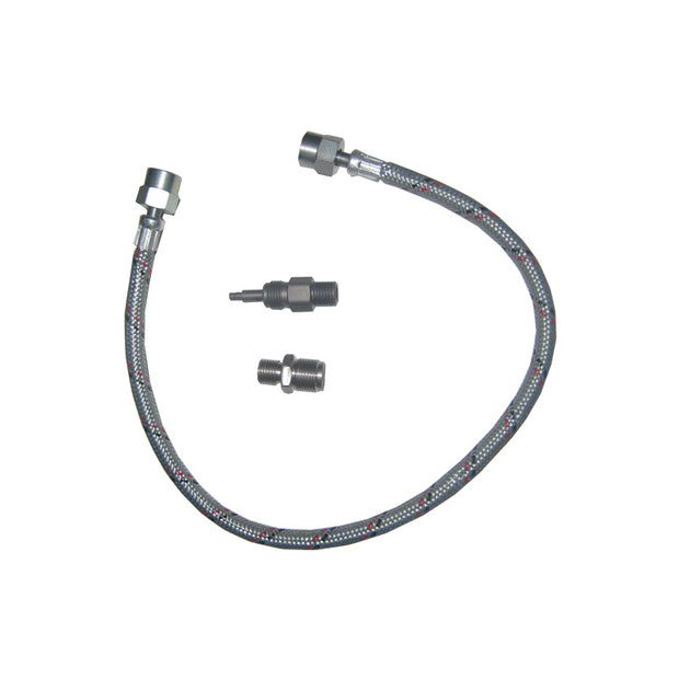 Dual Feed Line Kit