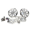 Common Rail Triple CP3 Kit Kit Only