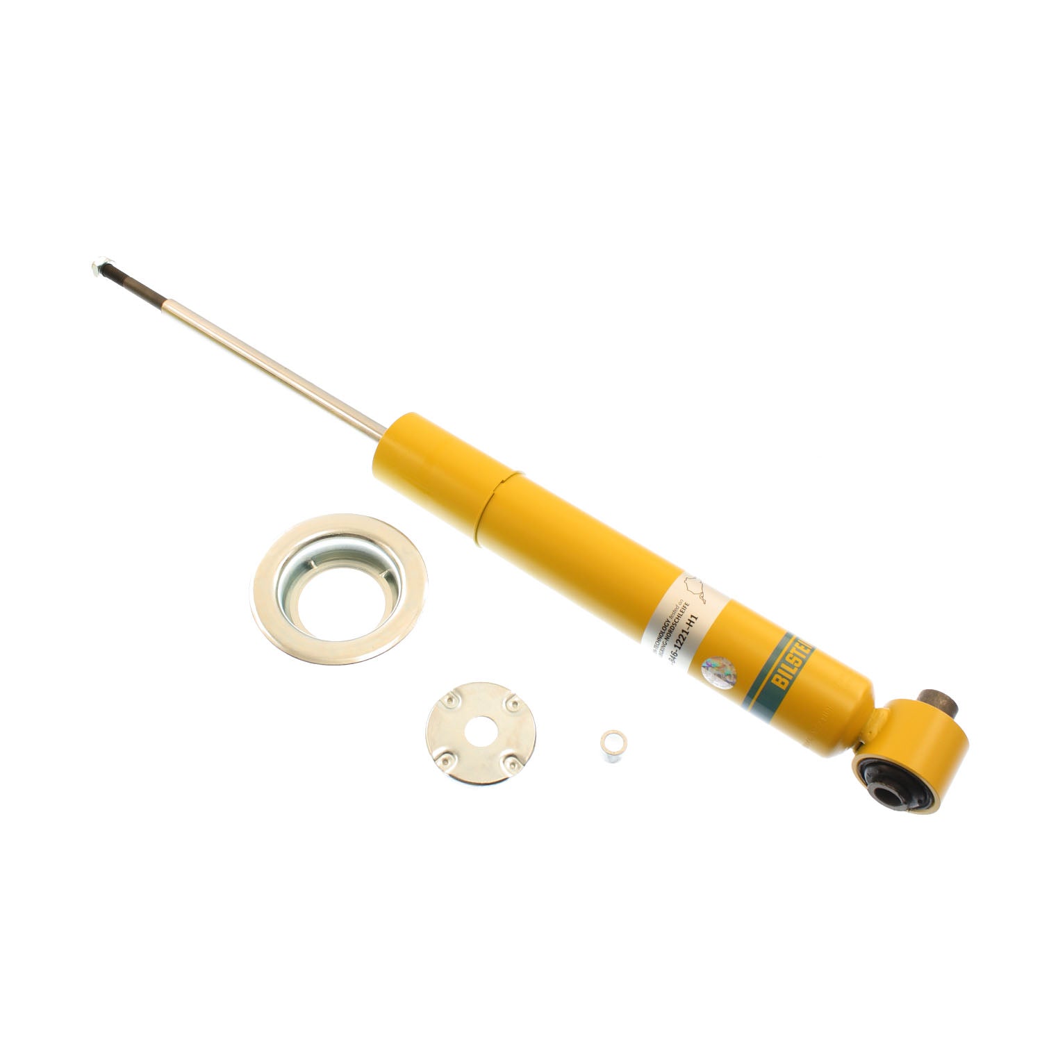 Bilstein Shock Absorbers
