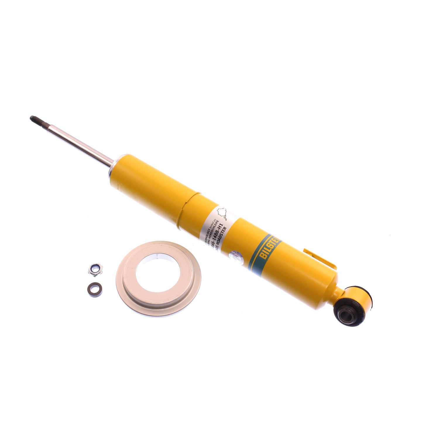 Bilstein Shock Absorbers