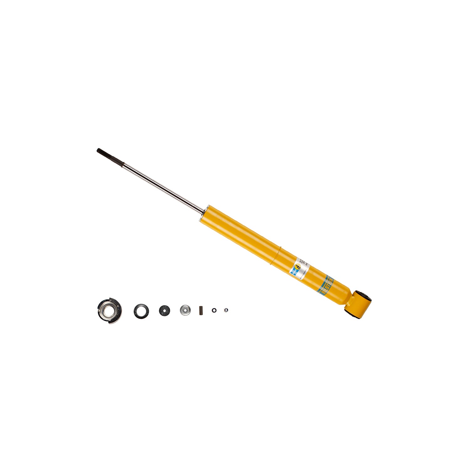 Bilstein Shock Absorbers