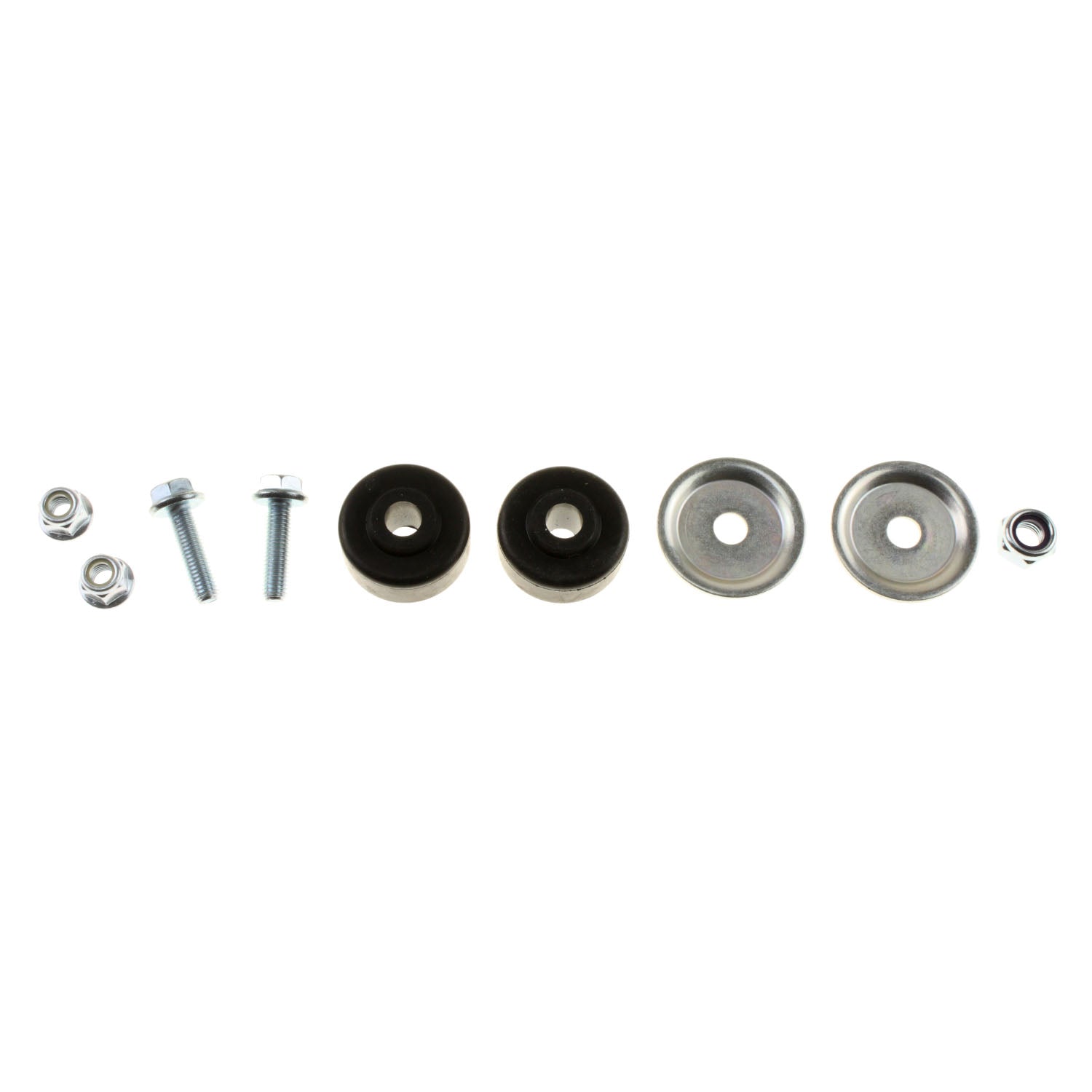 Bilstein Shock Absorbers